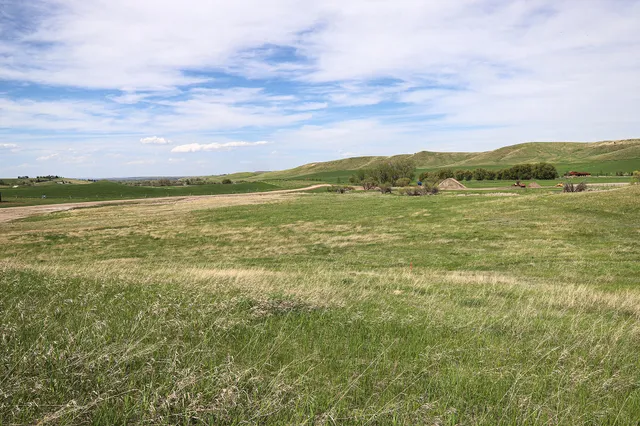 $1,644,700 | Mccormick Road, Sheridan, WY 82801