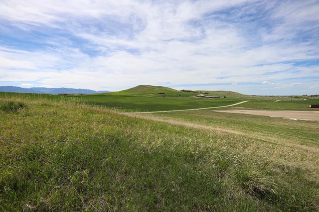 $1,644,700 | Mccormick Road, Sheridan, WY 82801