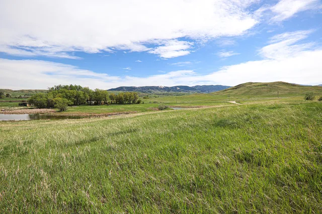 $1,644,700 | Mccormick Road, Sheridan, WY 82801