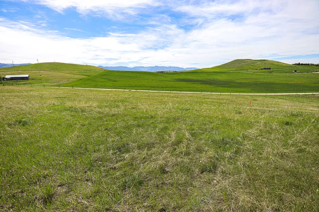 $1,644,700 | Mccormick Road, Sheridan, WY 82801