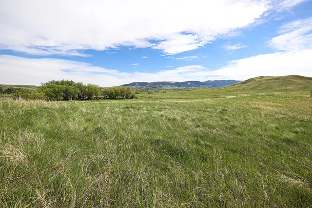 $1,644,700 | Mccormick Road, Sheridan, WY 82801