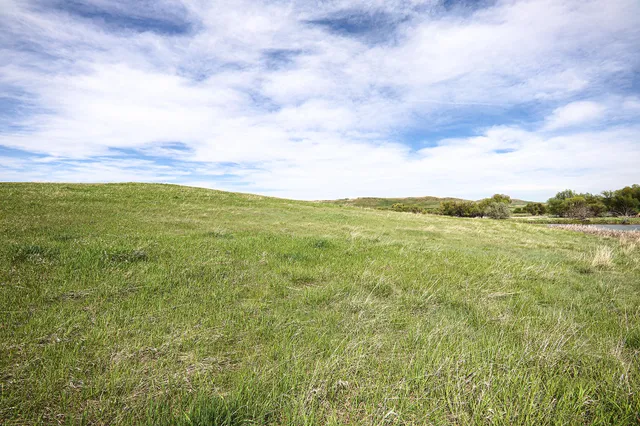 $1,644,700 | Mccormick Road, Sheridan, WY 82801