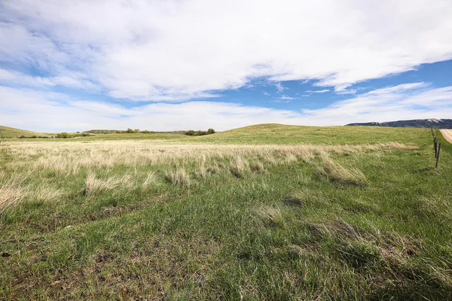 $1,644,700 | Mccormick Road, Sheridan, WY 82801