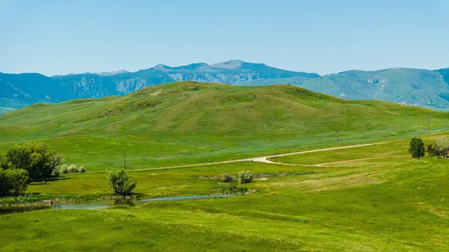 $1,644,700 | Mccormick Road, Sheridan, WY 82801