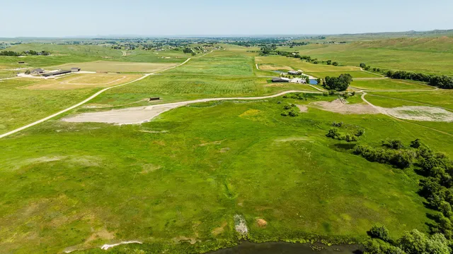 $1,644,700 | Mccormick Road, Sheridan, WY 82801