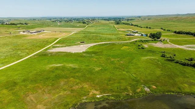 $1,644,700 | Mccormick Road, Sheridan, WY 82801
