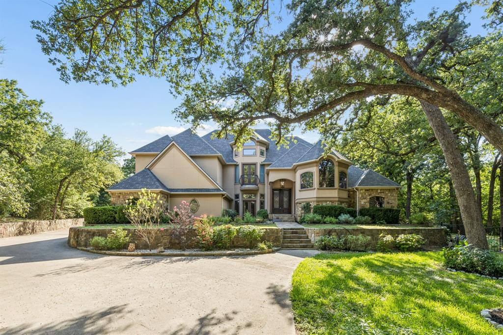 9 Eagle Point North, Unit A Azle, TX 76020 - Photo 6 of 40