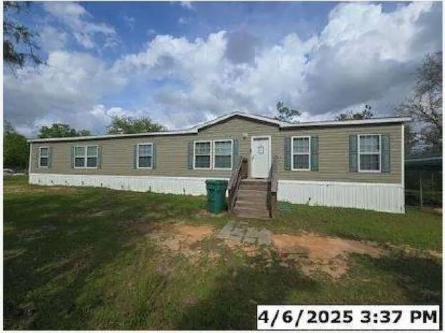 $245,000 | 185 McMahan Drive, Crawfordville, FL 32327