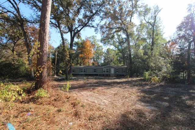 $245,000 | 185 McMahan Drive, Crawfordville, FL 32327