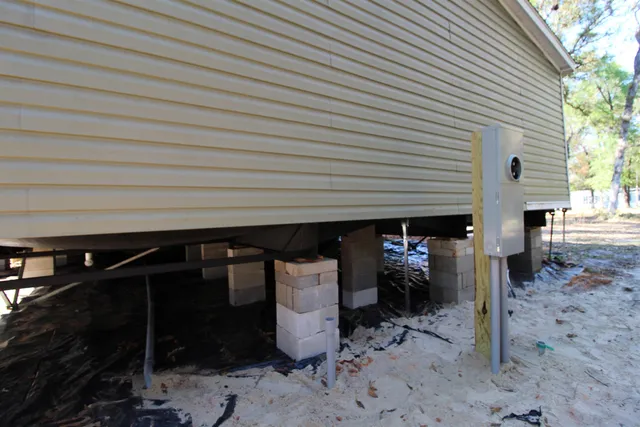 $245,000 | 185 McMahan Drive, Crawfordville, FL 32327