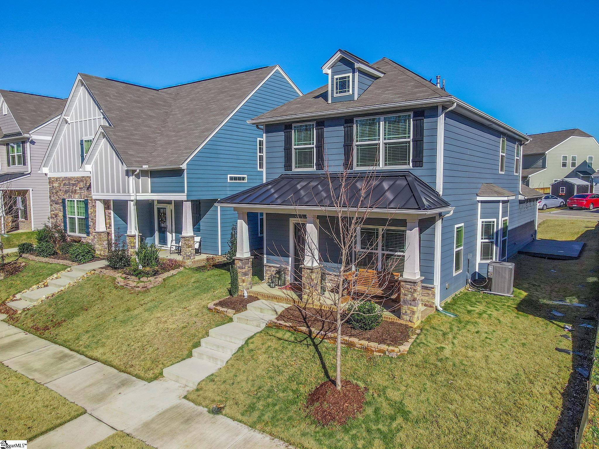 320 Arnold Mill Road Simpsonville, SC 29680 - Photo 3 of 35 Gallery Image 3