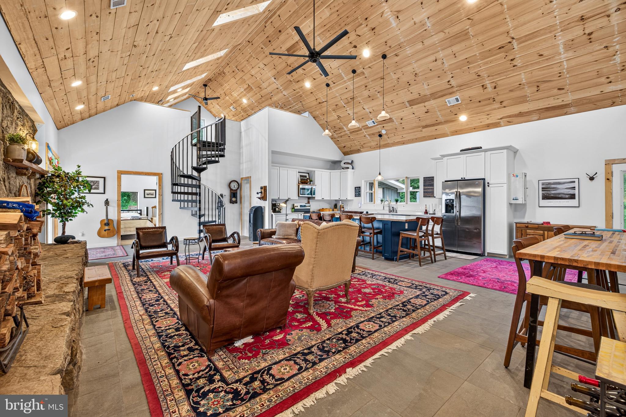 3827 Pine Grove Road Stanley, VA 22851 - Photo 7 of 103 Gallery Image 7