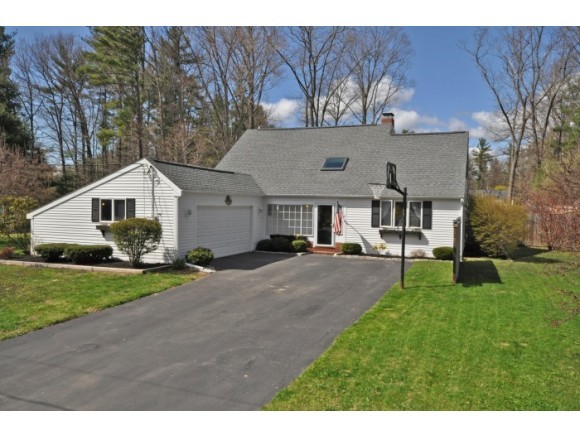 6 Clara Street Exeter, NH 03833 - Photo 1 of 1