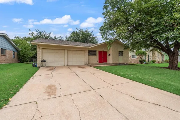$280,000 | 2510 Coulee Street, Irving, TX 75062