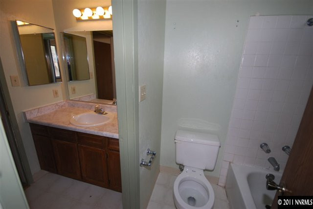 1446 Canyon Creek Road Reno, NV 89523 - Photo 8 of 13 Photo 8