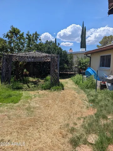 $199,000 | 224 East James Drive, Sierra Vista, AZ 85635