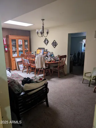 $199,000 | 224 East James Drive, Sierra Vista, AZ 85635