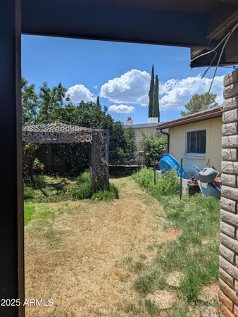 $199,000 | 224 East James Drive, Sierra Vista, AZ 85635