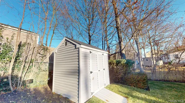 a picture of a person on a wall