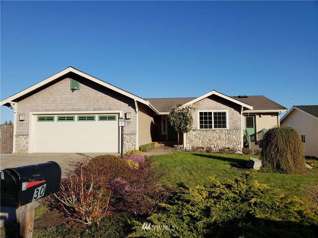 30 Topaz Way Sequim, WA 98382 - Photo 1 of 2 Gallery Image 1