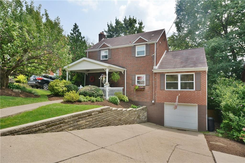 516 Haverhill Road Pittsburgh, PA 15228 - Photo 2 of 25