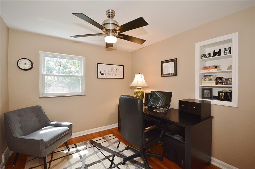 516 Haverhill Road Pittsburgh, PA 15228 - Photo 19 of 25