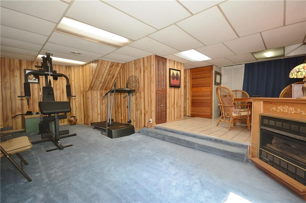 516 Haverhill Road Pittsburgh, PA 15228 - Photo 20 of 25