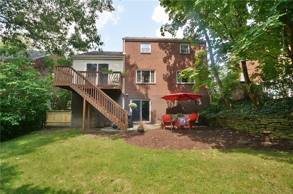 516 Haverhill Road Pittsburgh, PA 15228 - Photo 23 of 25