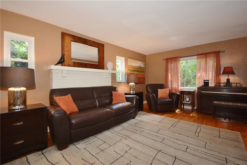 516 Haverhill Road Pittsburgh, PA 15228 - Photo 5 of 25
