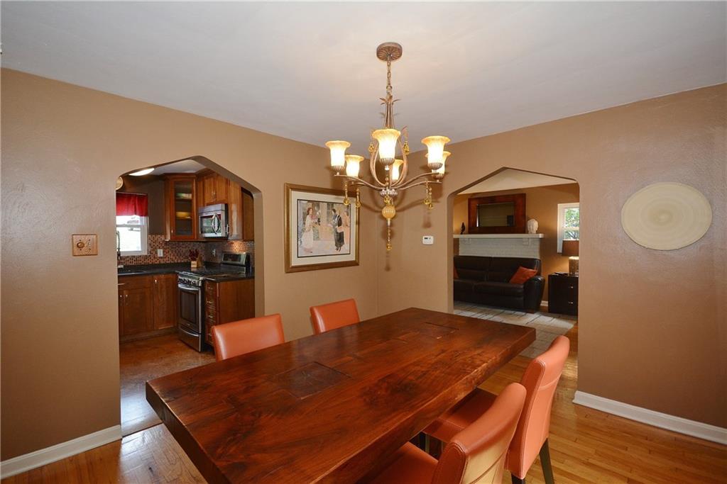 516 Haverhill Road Pittsburgh, PA 15228 - Photo 7 of 25