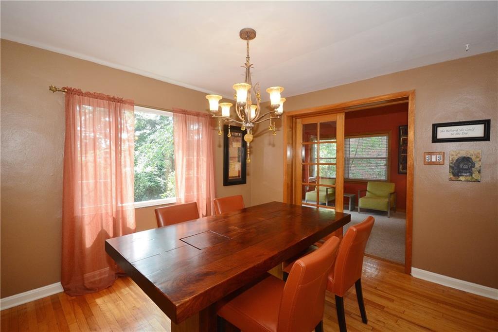 516 Haverhill Road Pittsburgh, PA 15228 - Photo 8 of 25