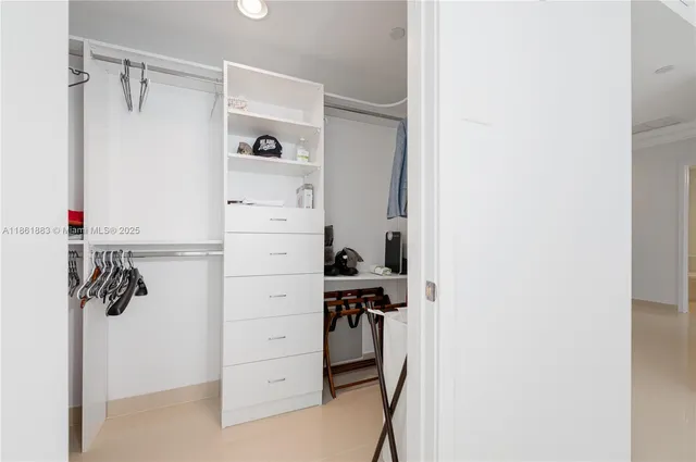 a view of swimming pool from a balcony