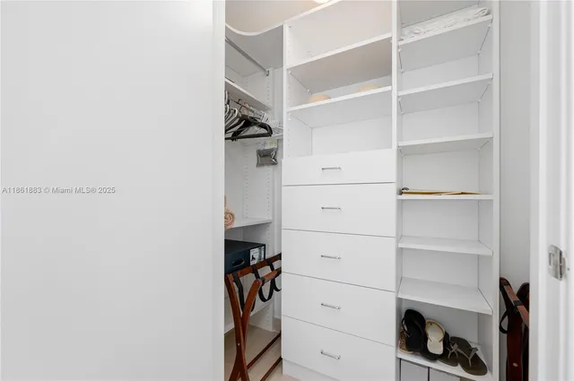 a view of an ocean from a balcony