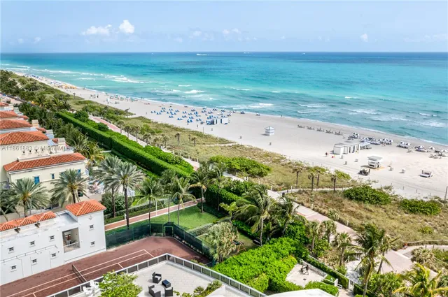 $28,000 | 5875 Collins Avenue, Unit 1202, Miami Beach, FL 33140