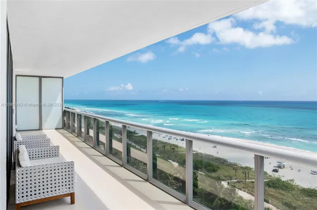 $28,000 | 5875 Collins Avenue, Unit 1202, Miami Beach, FL 33140