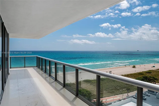 $28,000 | 5875 Collins Avenue, Unit 1202, Miami Beach, FL 33140