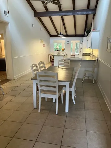 $695,000 | 854 Beachview Drive North, Unit A, Jekyll Island, GA 31527