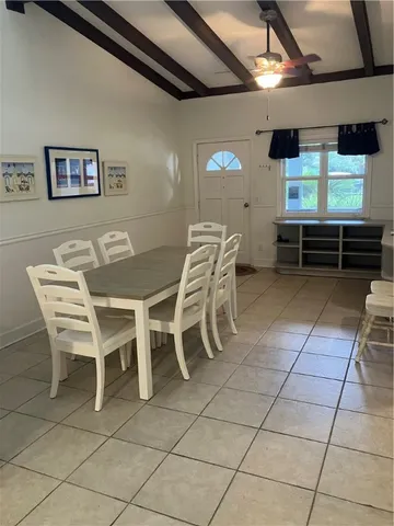 $695,000 | 854 Beachview Drive North, Unit A, Jekyll Island, GA 31527