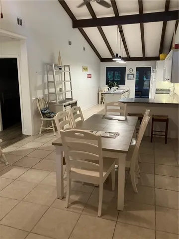 $695,000 | 854 Beachview Drive North, Unit A, Jekyll Island, GA 31527