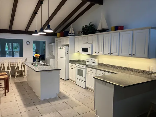 $695,000 | 854 Beachview Drive North, Unit A, Jekyll Island, GA 31527