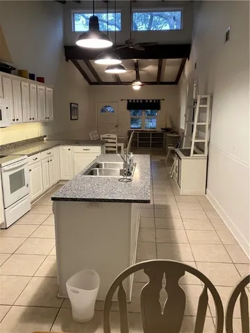 $695,000 | 854 Beachview Drive North, Unit A, Jekyll Island, GA 31527