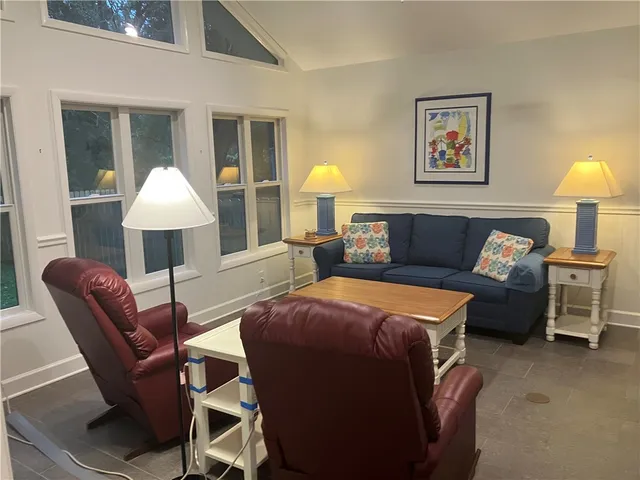 $695,000 | 854 Beachview Drive North, Unit A, Jekyll Island, GA 31527