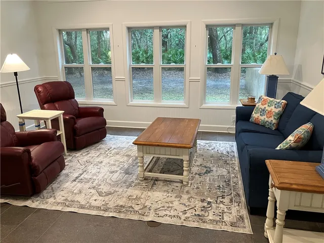 $695,000 | 854 Beachview Drive North, Unit A, Jekyll Island, GA 31527