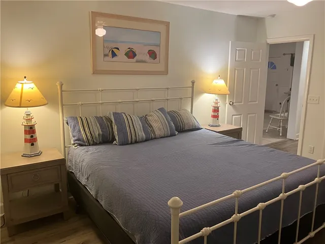 $695,000 | 854 Beachview Drive North, Unit A, Jekyll Island, GA 31527