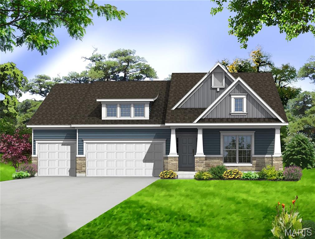 0 Universal Design Prairie Bluff Cottleville, MO 63304 - Photo 11 of 35