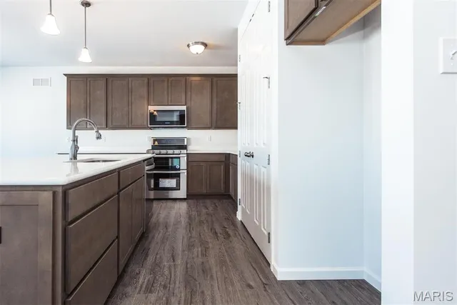 $620,900 | 0 Universal Design Prairie Bluff, Cottleville, MO 63304