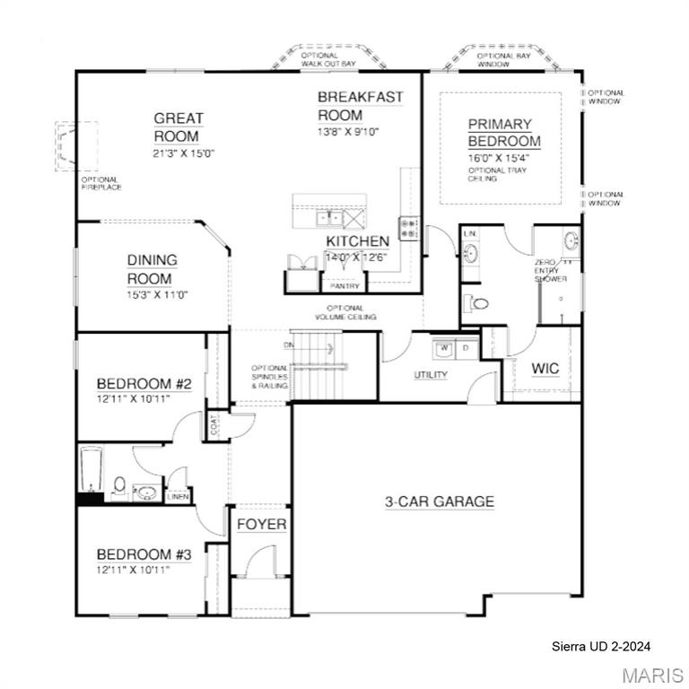 0 Universal Design Prairie Bluff Cottleville, MO 63304 - Photo 26 of 35