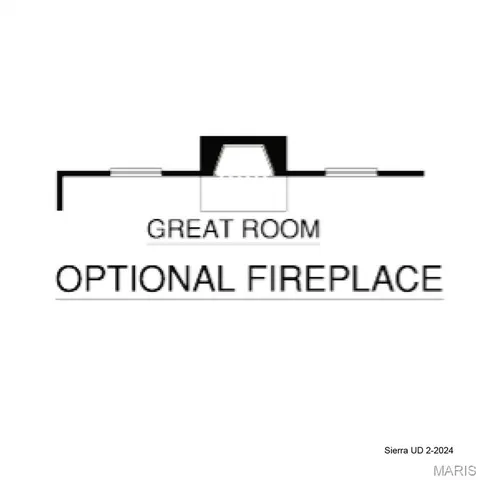 $620,900 | 0 Universal Design Prairie Bluff, Cottleville, MO 63304