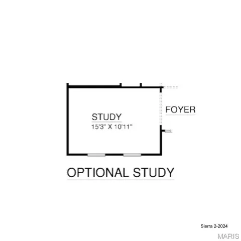 $620,900 | 0 Universal Design Prairie Bluff, Cottleville, MO 63304