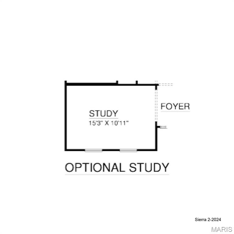 0 Universal Design Prairie Bluff Cottleville, MO 63304 - Photo 31 of 35